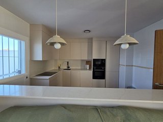 Casa adosada en venta en Campillos