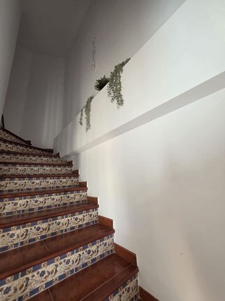 Casa adosada en venta en Campillos
