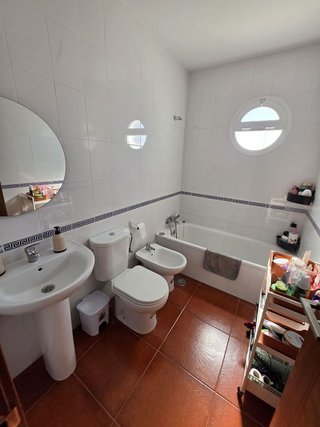 Casa adosada en venta en Campillos