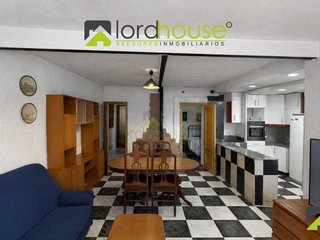 Chalet en venta en San Diego-Los Ángeles-San Cristóbal en Lorca