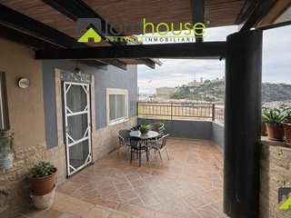 Chalet en venta en San Diego-Los Ángeles-San Cristóbal en Lorca