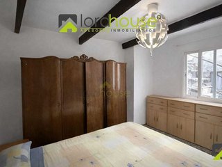 Chalet en venta en San Diego-Los Ángeles-San Cristóbal en Lorca