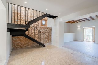 Casa adosada en venta en Bunyola