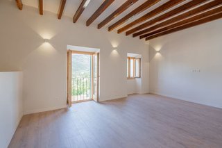 Casa adosada en venta en Bunyola