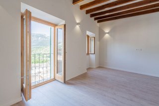 Casa adosada en venta en Bunyola