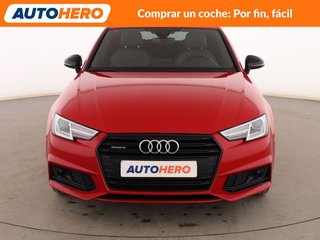 Audi A4 2.0 TDI quattro Sport