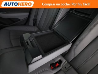 Audi A4 2.0 TDI quattro Sport