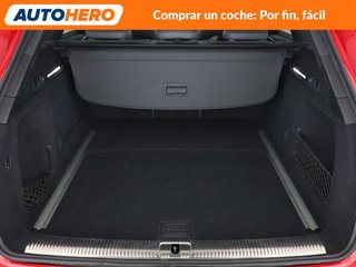 Audi A4 2.0 TDI quattro Sport