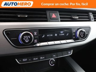 Audi A4 2.0 TDI quattro Sport