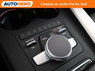 Audi A4 2.0 TDI quattro Sport