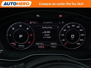 Audi A4 2.0 TDI quattro Sport