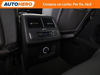 Audi A4 2.0 TDI quattro Sport