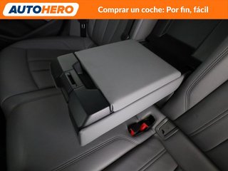 Audi A4 2.0 TDI quattro Sport