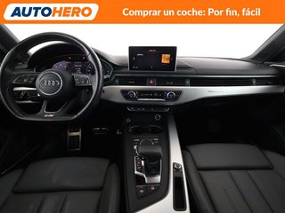 Audi A4 2.0 TDI quattro Sport