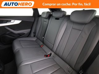 Audi A4 2.0 TDI quattro Sport