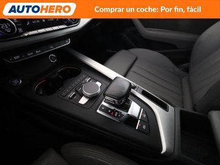 Audi A4 2.0 TDI quattro Sport