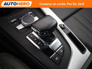 Audi A4 2.0 TDI quattro Sport