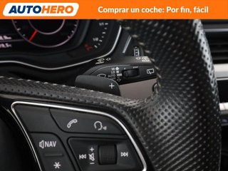 Audi A4 2.0 TDI quattro Sport