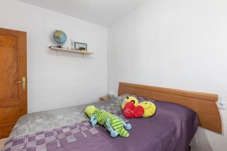 Chalet en venta en La Zubia en Zubia (La)