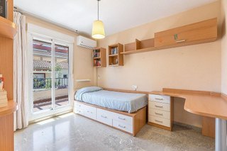 Casa adosada en venta en Huétor Vega