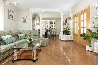 Chalet en venta en Otura