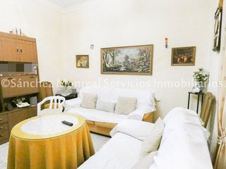 Casa adosada en venta en Alcázar de San Juan