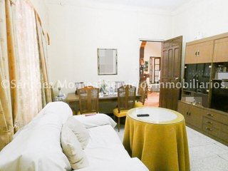 Casa adosada en venta en Alcázar de San Juan