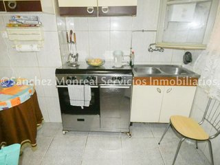 Casa adosada en venta en Alcázar de San Juan