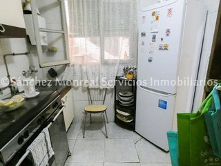 Casa adosada en venta en Alcázar de San Juan