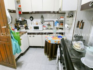 Casa adosada en venta en Alcázar de San Juan