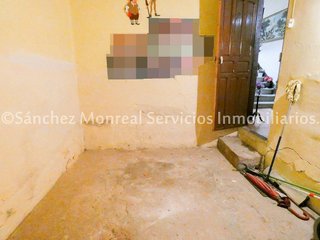 Casa adosada en venta en Alcázar de San Juan
