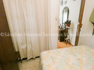 Casa adosada en venta en Alcázar de San Juan