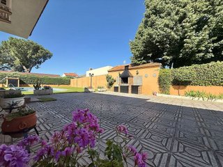 Chalet en venta en Griñón
