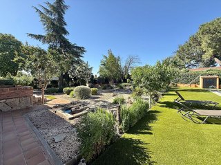 Chalet en venta en Griñón