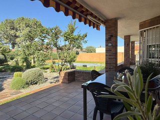 Chalet en venta en Griñón