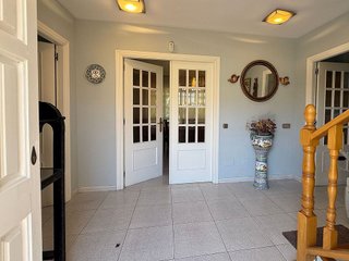 Chalet en venta en Griñón