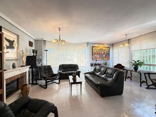 Chalet en venta en Griñón