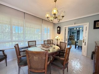 Chalet en venta en Griñón