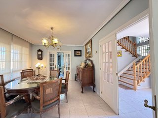 Chalet en venta en Griñón