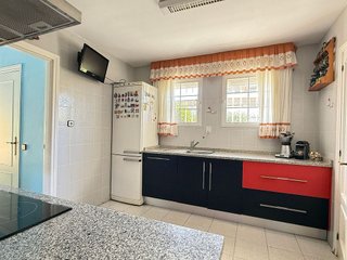 Chalet en venta en Griñón