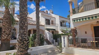 Casa adosada en venta en Campos de Golf - Villa Martin - Los Dolses en Orihuela