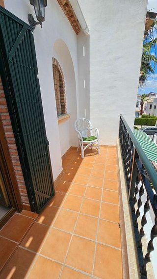 Casa adosada en venta en Campos de Golf - Villa Martin - Los Dolses en Orihuela
