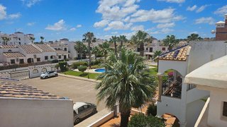 Casa adosada en venta en Campos de Golf - Villa Martin - Los Dolses en Orihuela