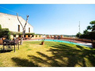 Casa en venta en Nou de Gaià, La