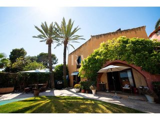Casa en venta en Nou de Gaià, La
