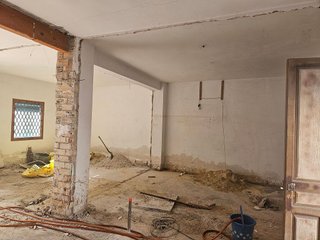 Chalet en venta en El Tubo en San Vicente del Raspeig/Sant Vicent del Raspeig