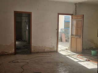 Chalet en venta en El Tubo en San Vicente del Raspeig/Sant Vicent del Raspeig
