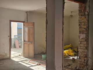 Chalet en venta en El Tubo en San Vicente del Raspeig/Sant Vicent del Raspeig
