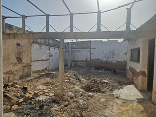 Chalet en venta en El Tubo en San Vicente del Raspeig/Sant Vicent del Raspeig