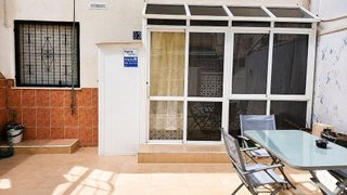 Casa en venta en Los Balcones - Los Altos del Edén en Torrevieja